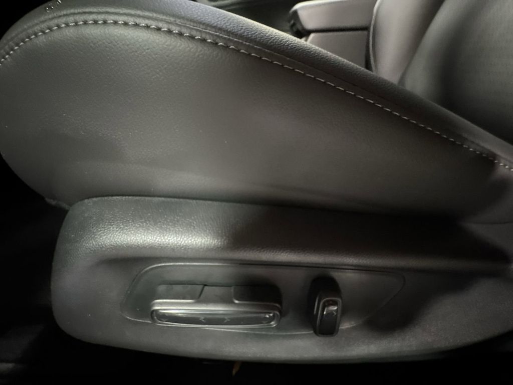 new 2026 Honda Civic Hybrid car, priced at $34,790