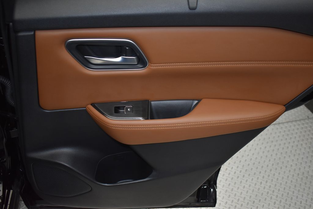 Thumbnail: 2026 Nissan Rogue - 31