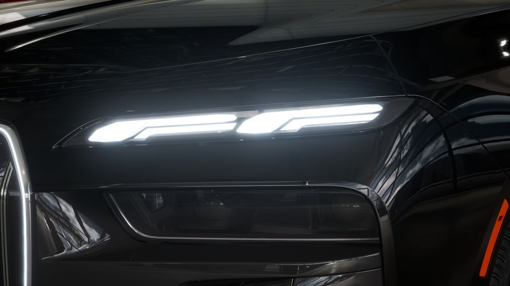 Thumbnail: 2026 BMW 7 Series - 32