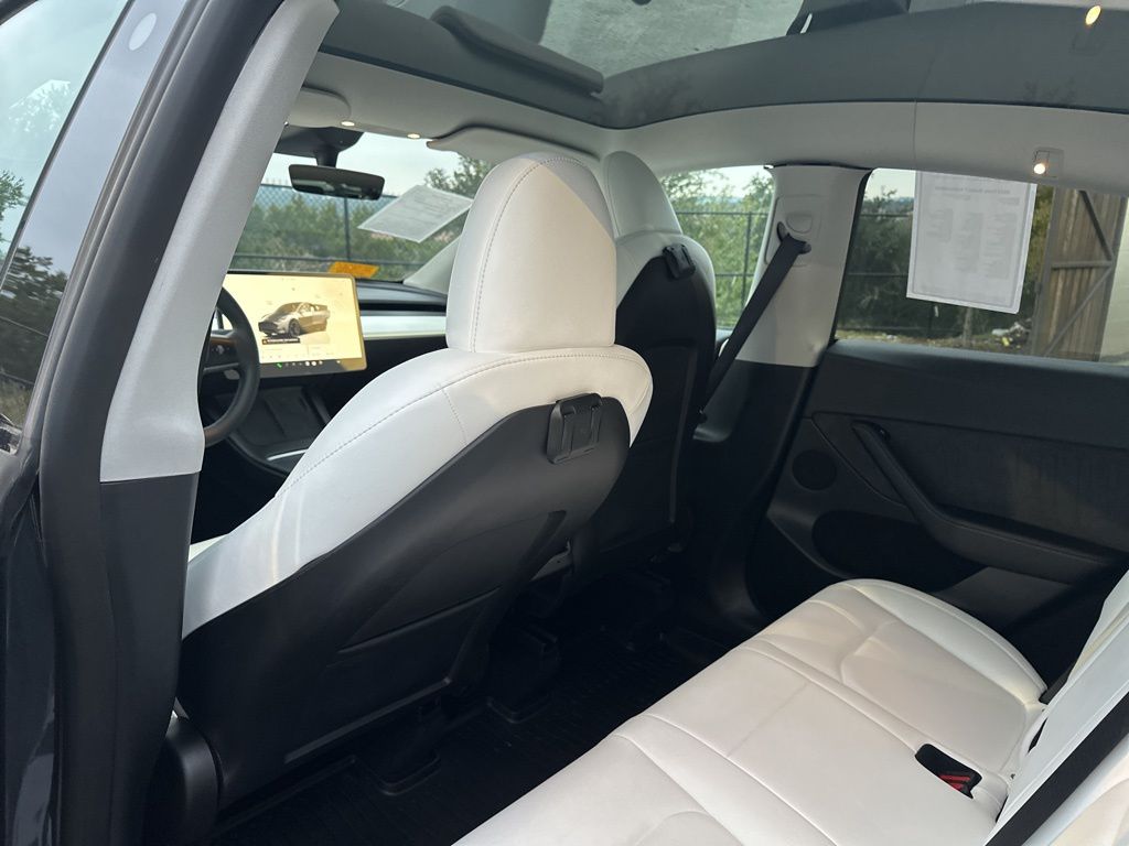 Used Car 2023 Tesla Model Y  Performance For Sale Under $35,000 In Austin, Texas