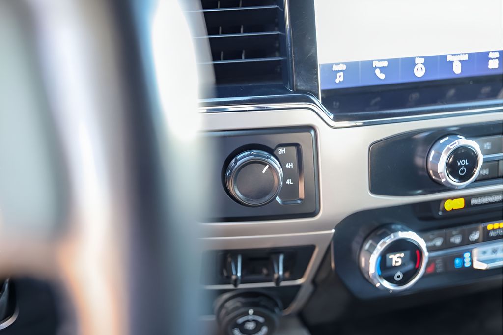 Used Car 2022 Ford F-350sd  Lariat For Sale Under $60,000 In Austin, Texas