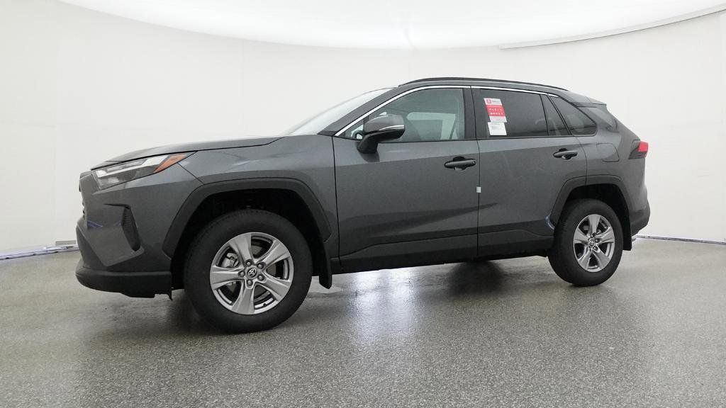 Thumbnail: 2025 Toyota RAV4 - 19