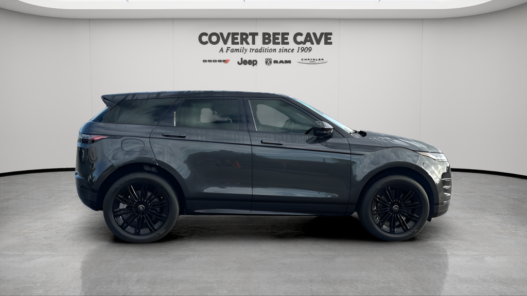 Used Car 2024 Land Rover Range Rover Evoque  Dynamic For Sale Under $50,000 In Austin, Texas