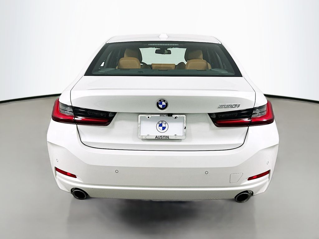 Thumbnail: 2024 BMW 3 Series - 6