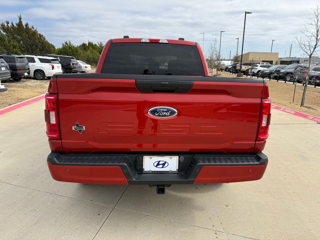 Thumbnail: 2023 Ford F-150 - 6