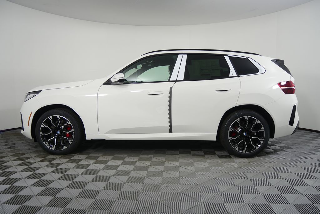 Thumbnail: 2026 BMW X3 - 6