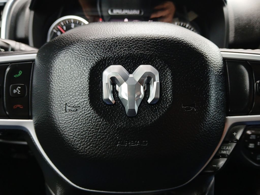 Used Car 2023 Ram 1500  Big Horn/lone Star For Sale Under $40,000 In Austin, Texas