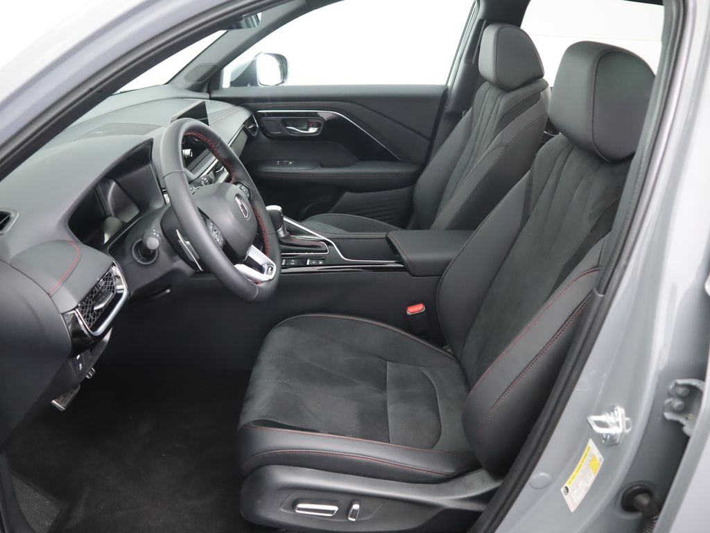 Thumbnail: 2025 Acura ADX - 20