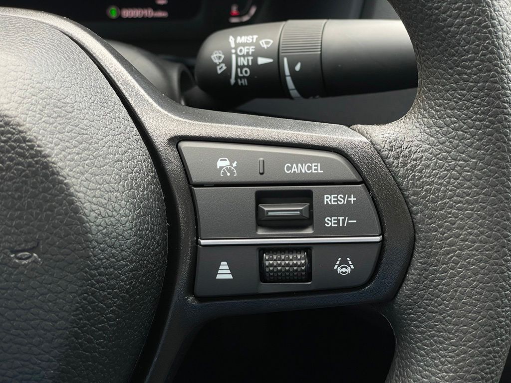 Thumbnail: 2026 Honda Accord - 14