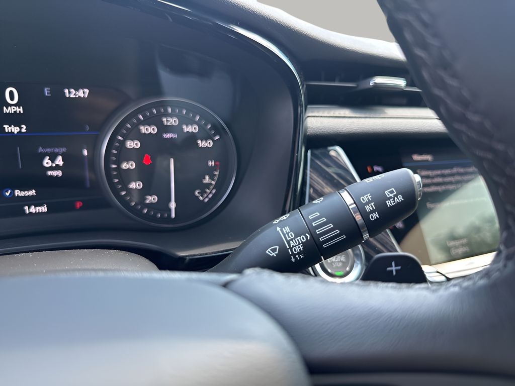 New Car 2025 Cadillac Xt6  Premium Luxury For Sale Under $70,000 In Austin, Texas
