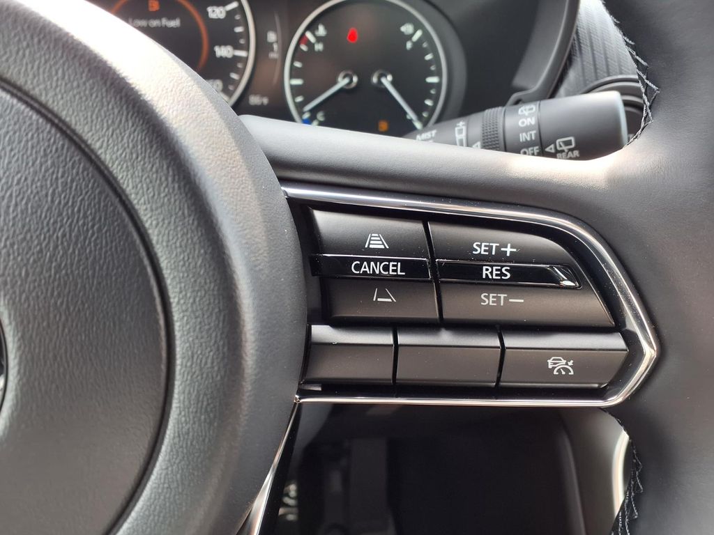 2026 Mazda CX-90 3.3 Turbo Select - 11