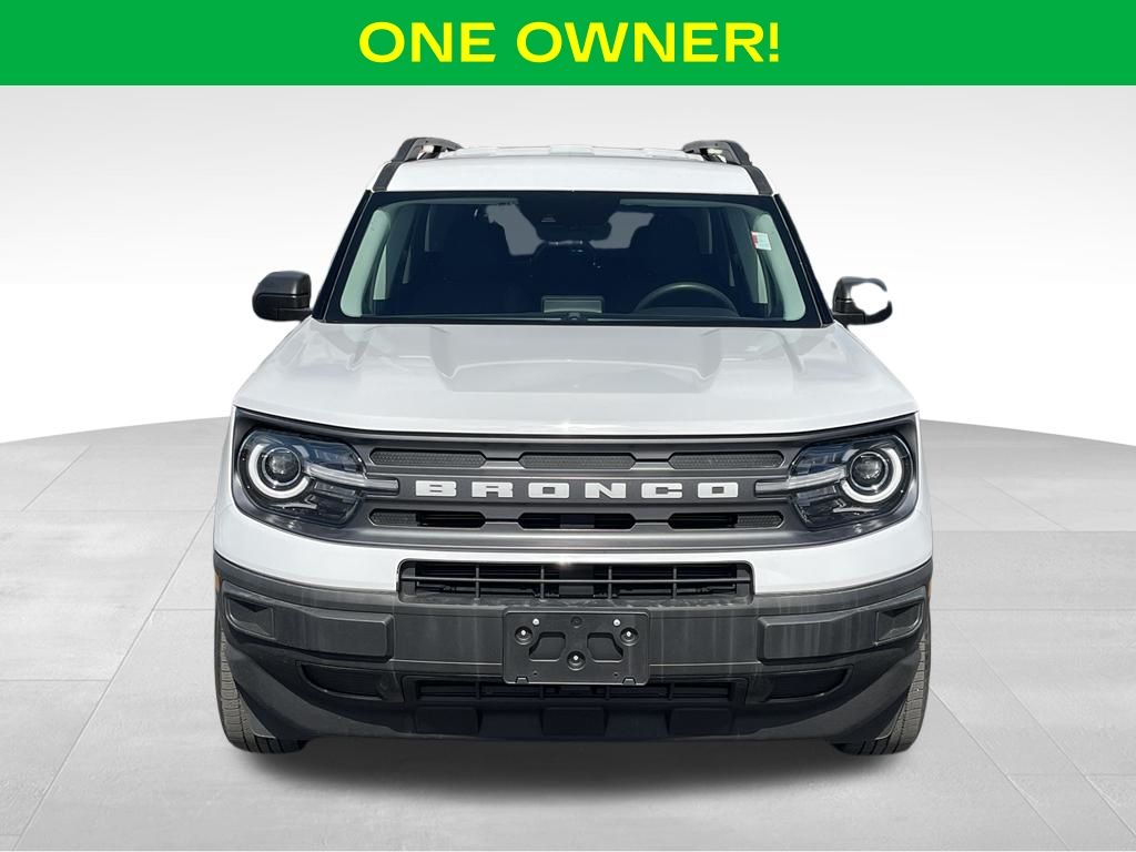 used 2023 Ford Bronco Sport car, priced at $26,595