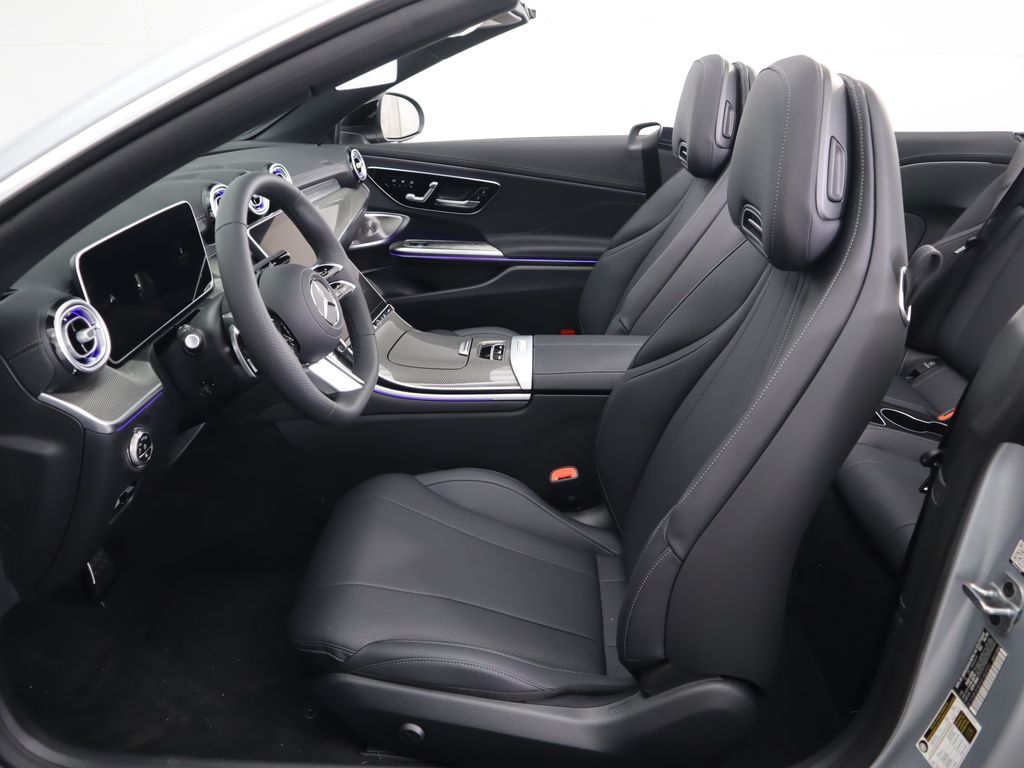 Thumbnail: 2025 Mercedes-Benz CLE - 28