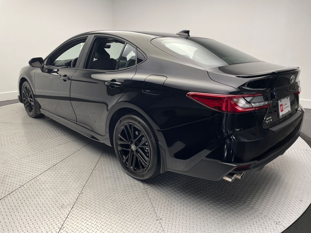 Thumbnail: 2025 Toyota Camry - 7