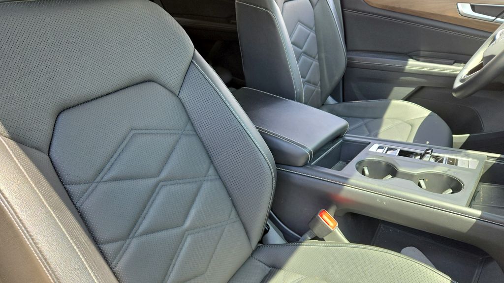 2024 Volkswagen Atlas