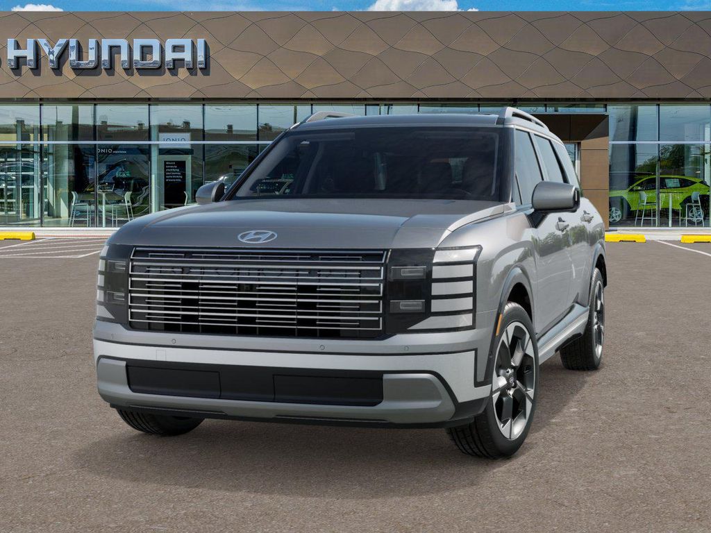 Thumbnail: 2026 Hyundai Palisade - 6