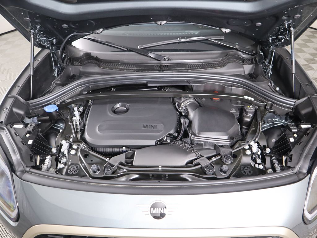 Thumbnail: 2026 MINI Cooper Countryman - 30