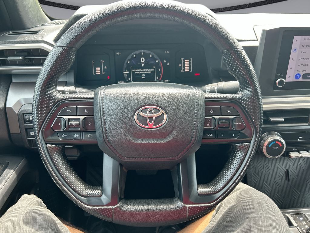 Thumbnail: 2024 Toyota Tacoma - 15