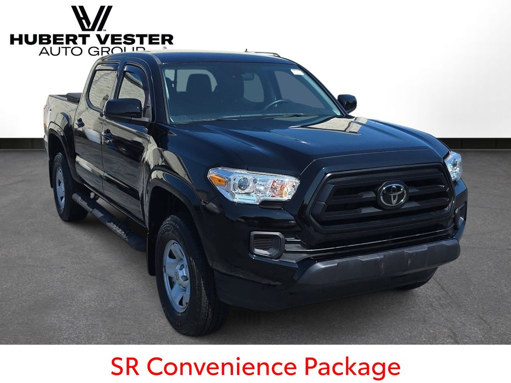 Used 2023 Toyota Tacoma Truck