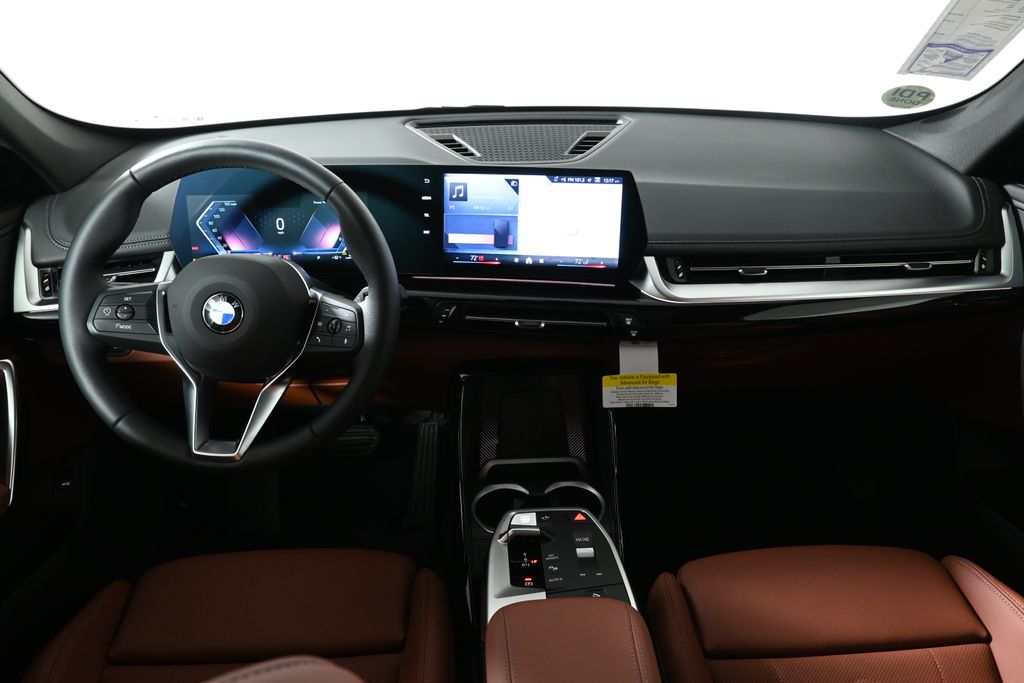 Thumbnail: 2026 BMW X1 - 17