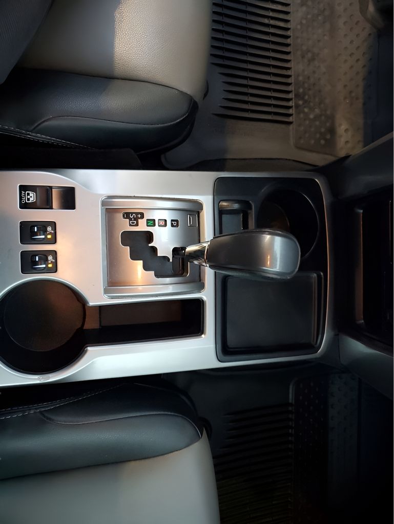 Used Car 2021 Toyota 4runner  Sr5 Premium For Sale Under $35,000 In Austin, Texas