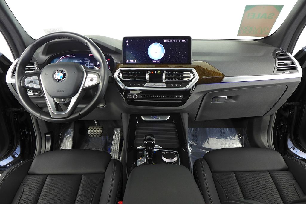 Thumbnail: 2023 BMW X3 - 25