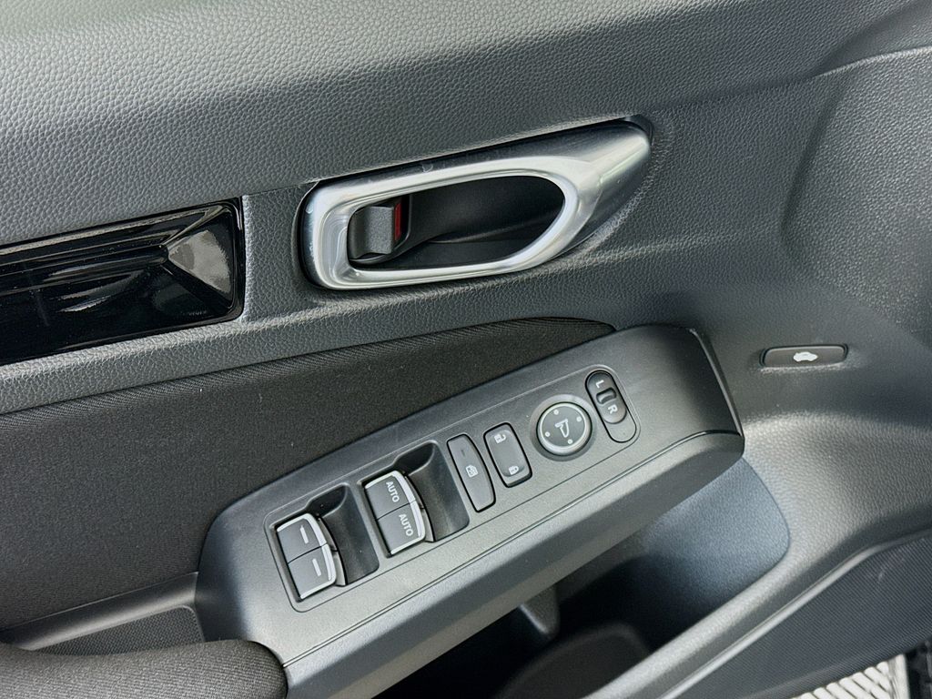 Thumbnail: 2026 Honda Civic - 19