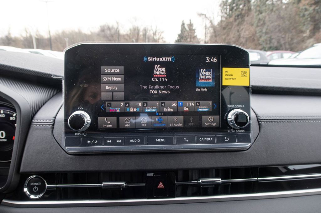 2025 Mitsubishi Outlander PHEV ES S-AWC