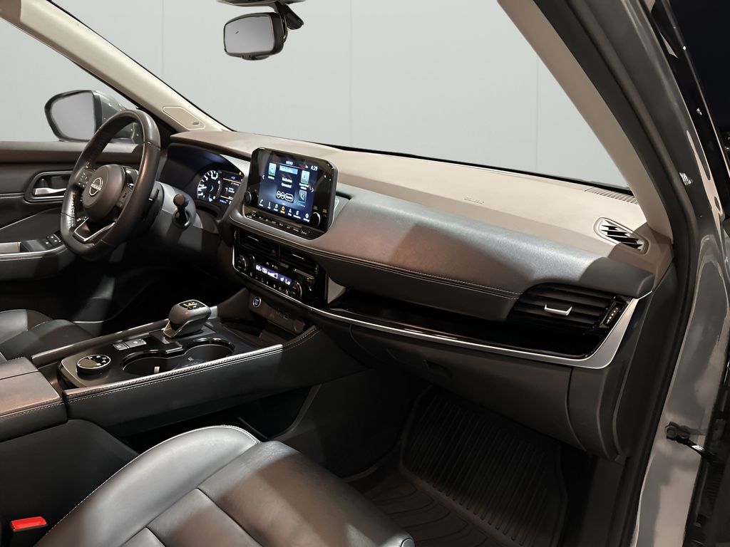 Used Car 2023 Nissan Rogue  Sl For Sale Under $30,000 In Austin, Texas