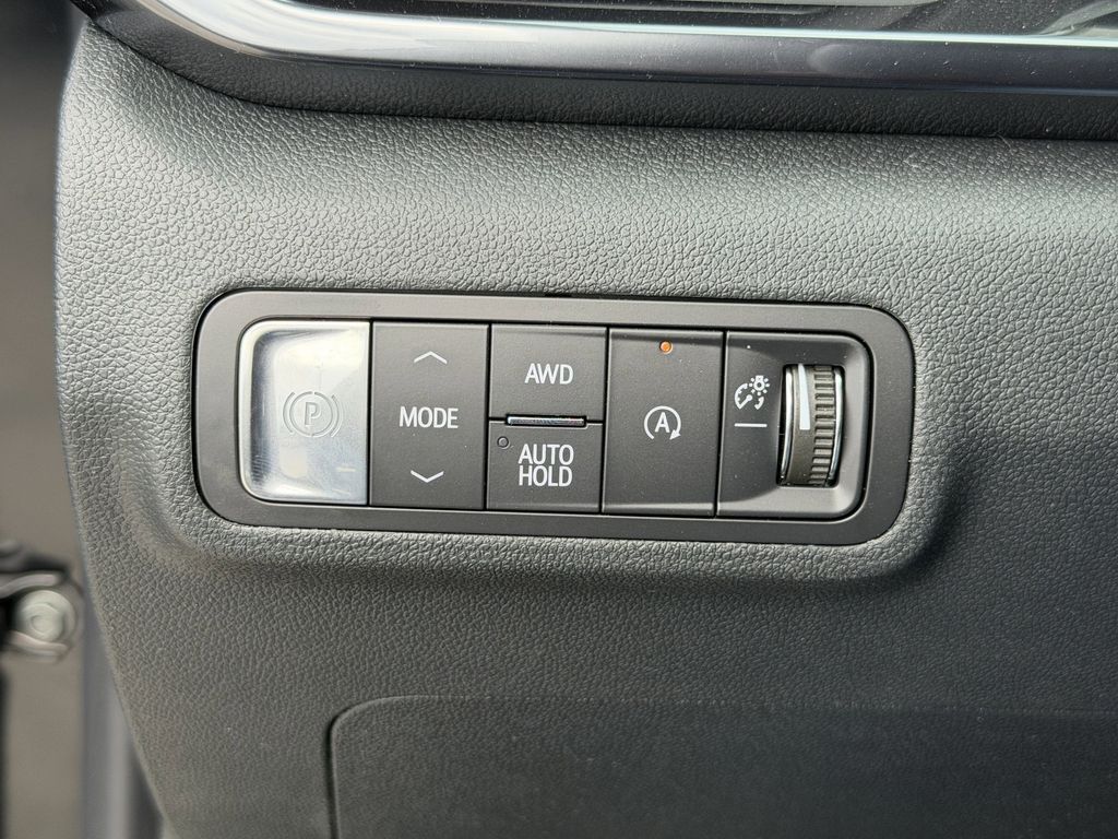 new 2026 GMC Terrain car, priced at $42,335