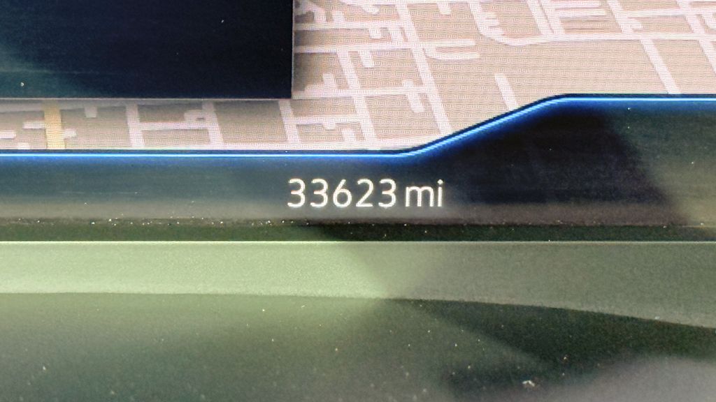 Used 2021 Volkswagen Atlas SEL Premium 4D Sport Utility