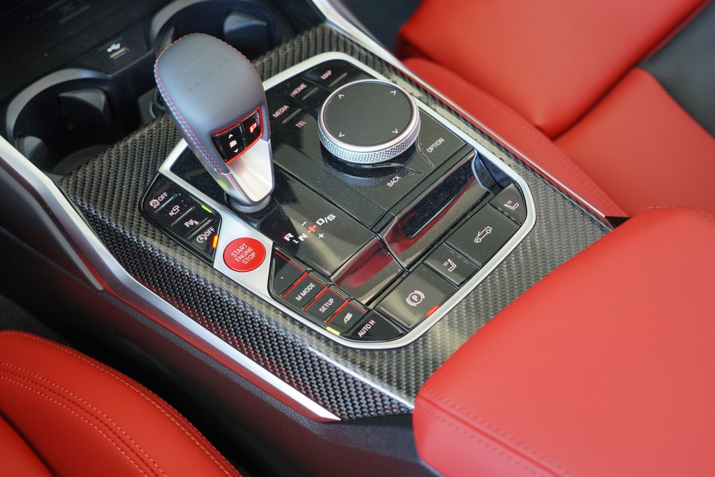 Thumbnail: 2027 BMW M4 - 29