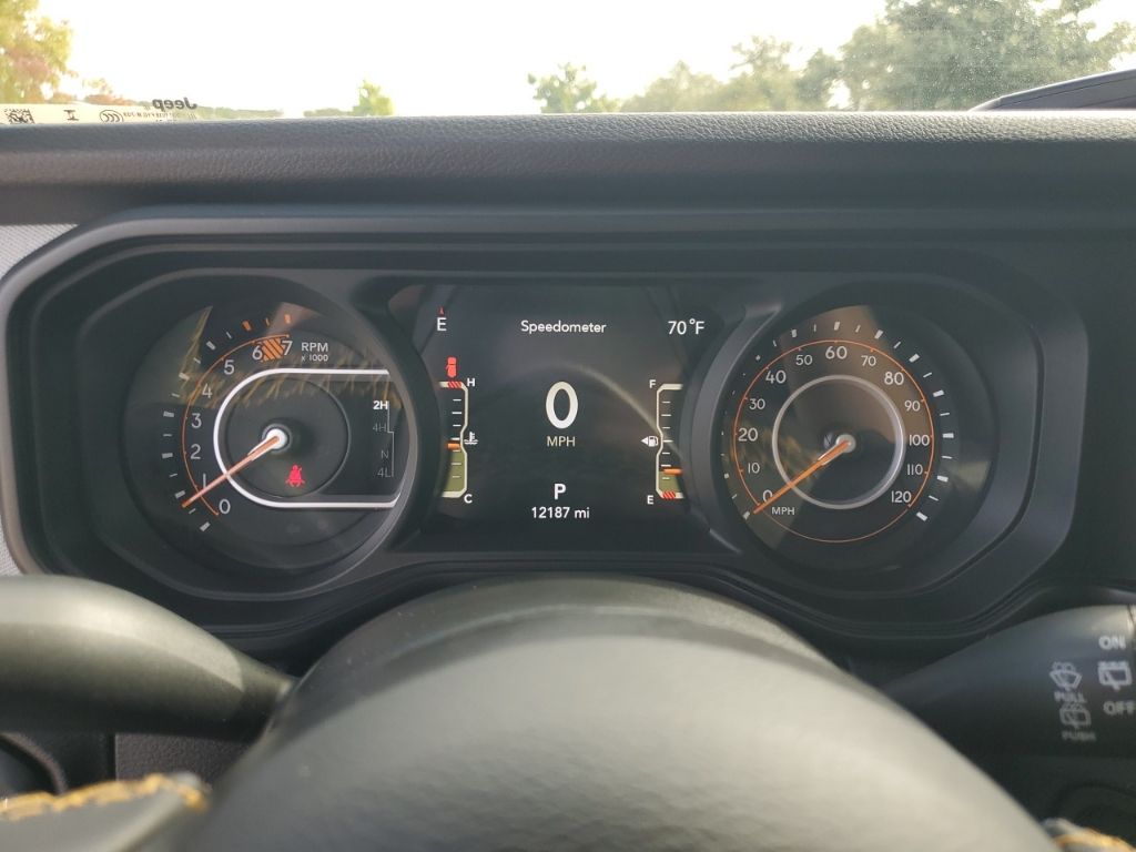 Used Car 2024 Jeep Wrangler  Sport S For Sale Under $40,000 In Austin, Texas