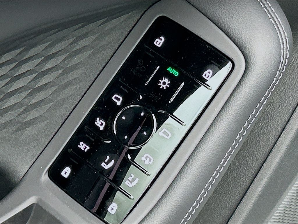 Thumbnail: 2025 Audi A5 - 23