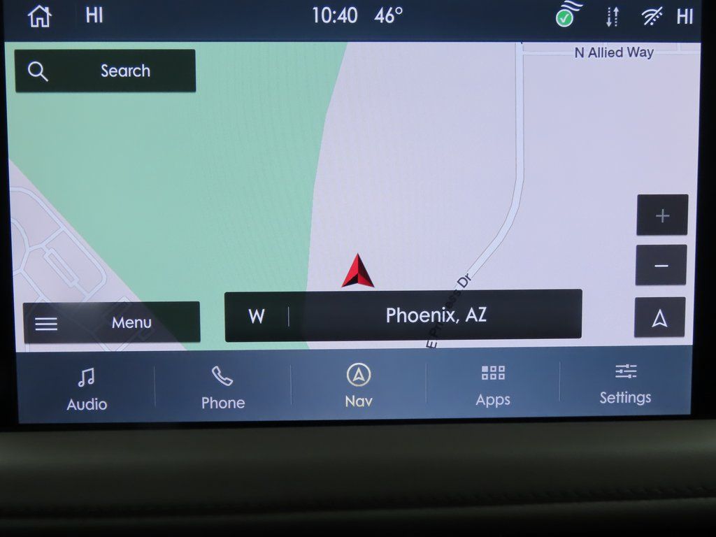 Thumbnail: 2022 Lincoln Aviator - 15