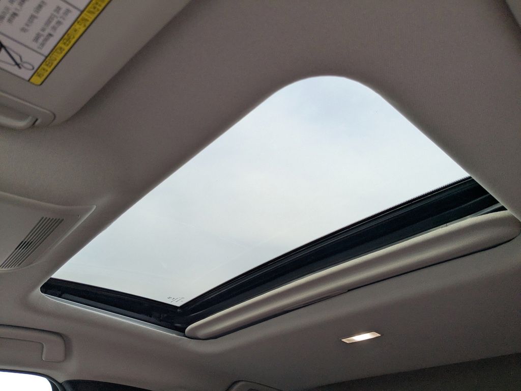 2025 Mazda CX-30 2.5 Carbon Turbo