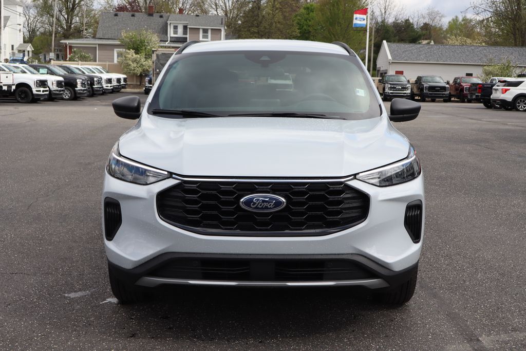new 2026 Ford Escape car, priced at $30,427