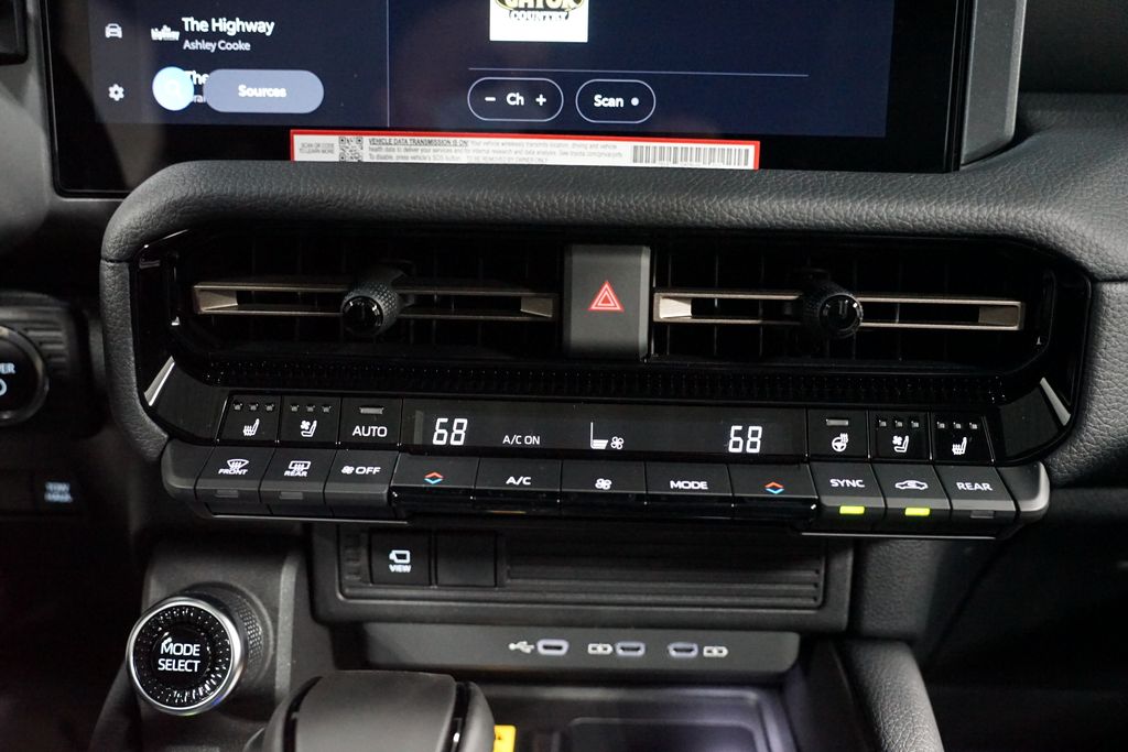 Thumbnail: 2026 Toyota Land Cruiser - 21