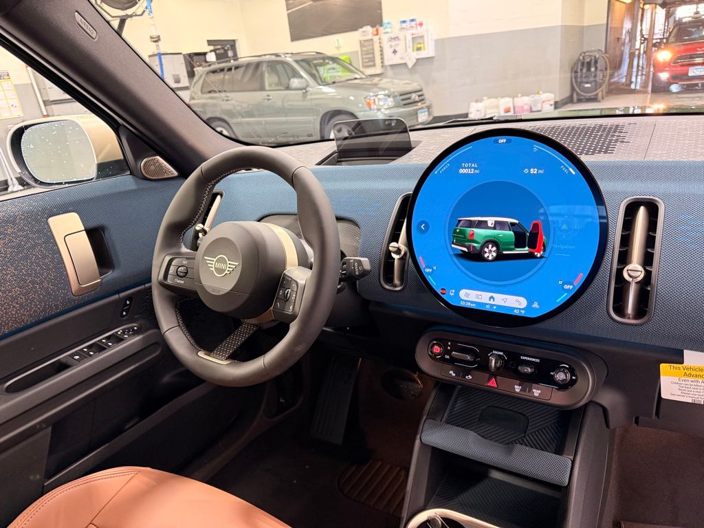 Thumbnail: 2026 MINI Cooper Countryman - 30