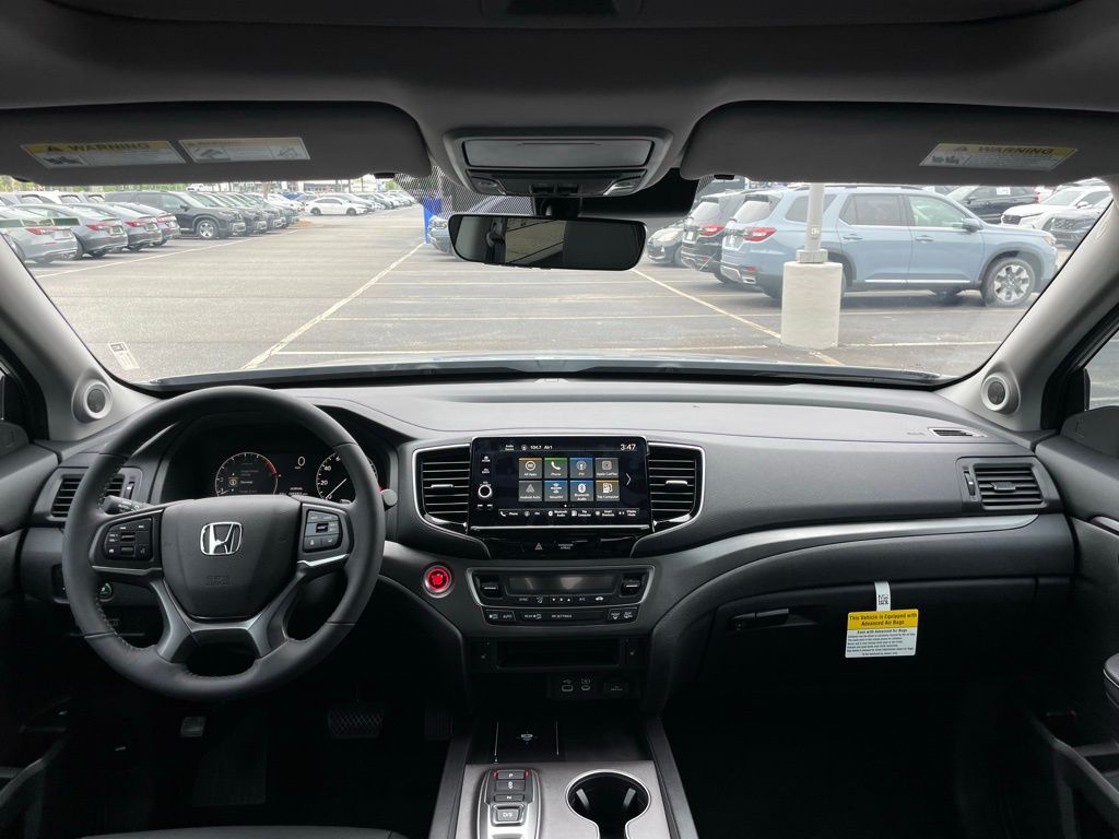 Thumbnail: 2026 Honda Ridgeline - 10
