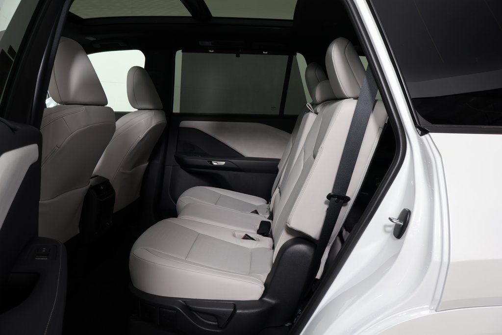 Thumbnail: 2026 Lexus TX - 6