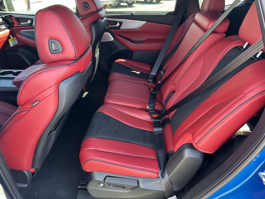 new 2026 Acura MDX car, priced at $64,450