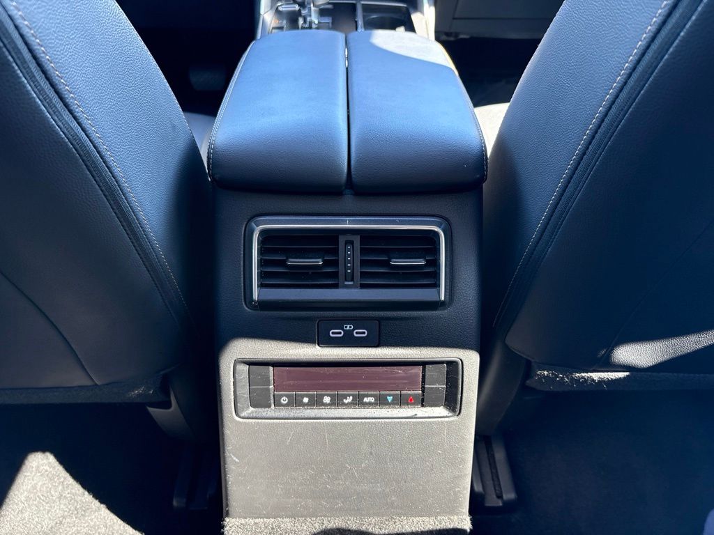 2025 Mazda CX-70 3.3 Turbo Preferred