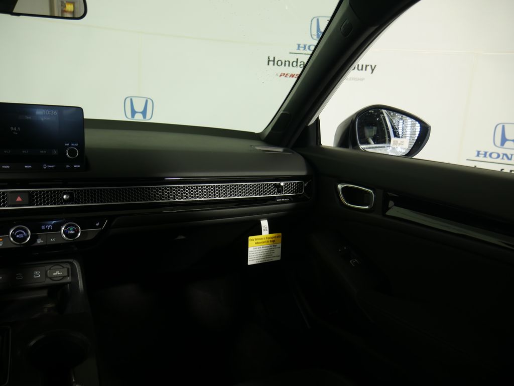 Thumbnail: 2026 Honda Civic - 18