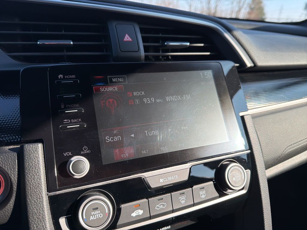 Thumbnail: 2020 Honda Civic - 28