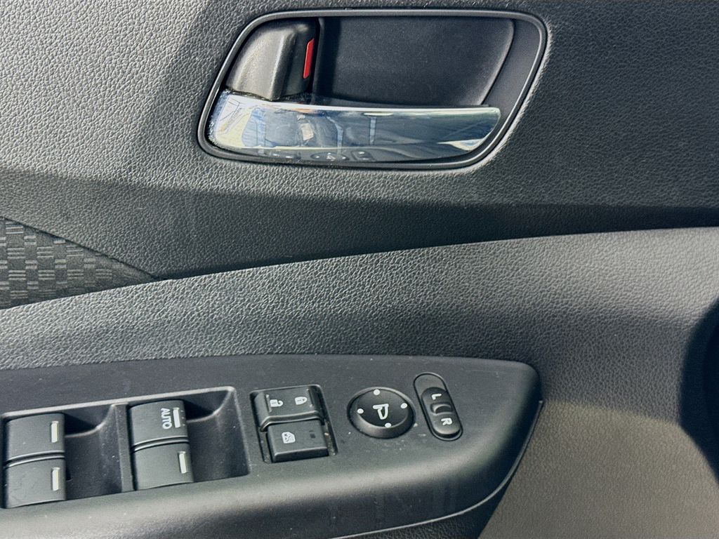 Used Car 2016 Honda Cr-v  Ex For Sale Under $20,000 In Austin, Texas