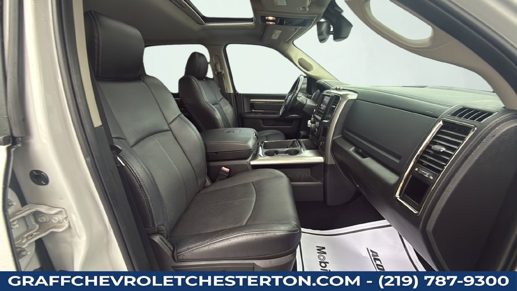 Used 2018 Ram 1500 Truck