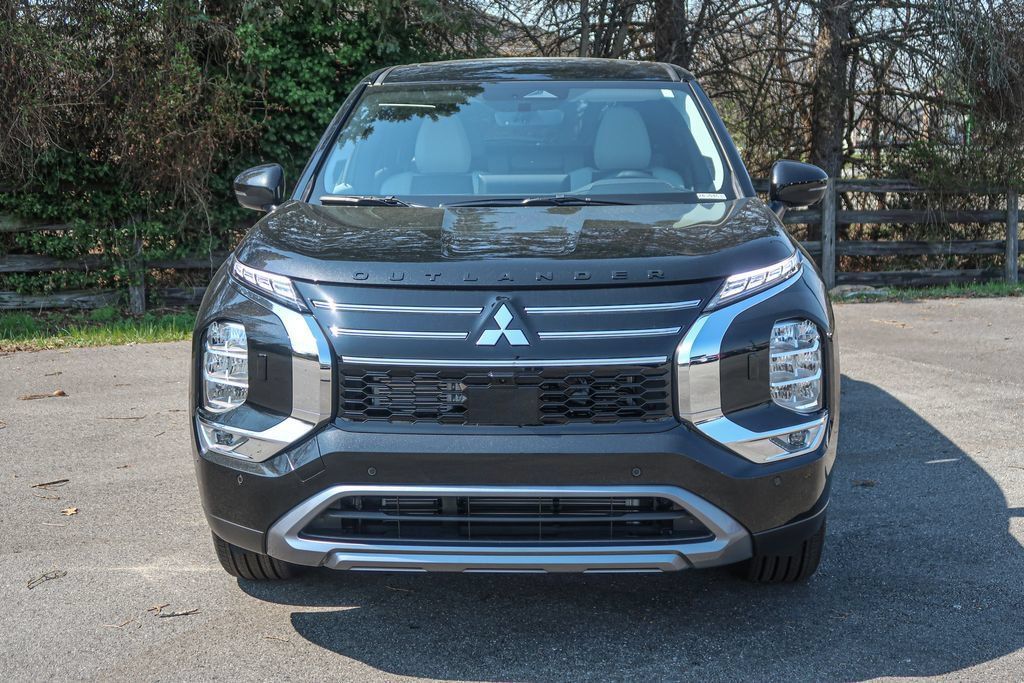 2026 Mitsubishi Outlander SE 2.5 S-AWC