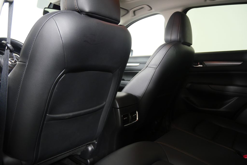 2021 Mazda CX-5 Touring 17