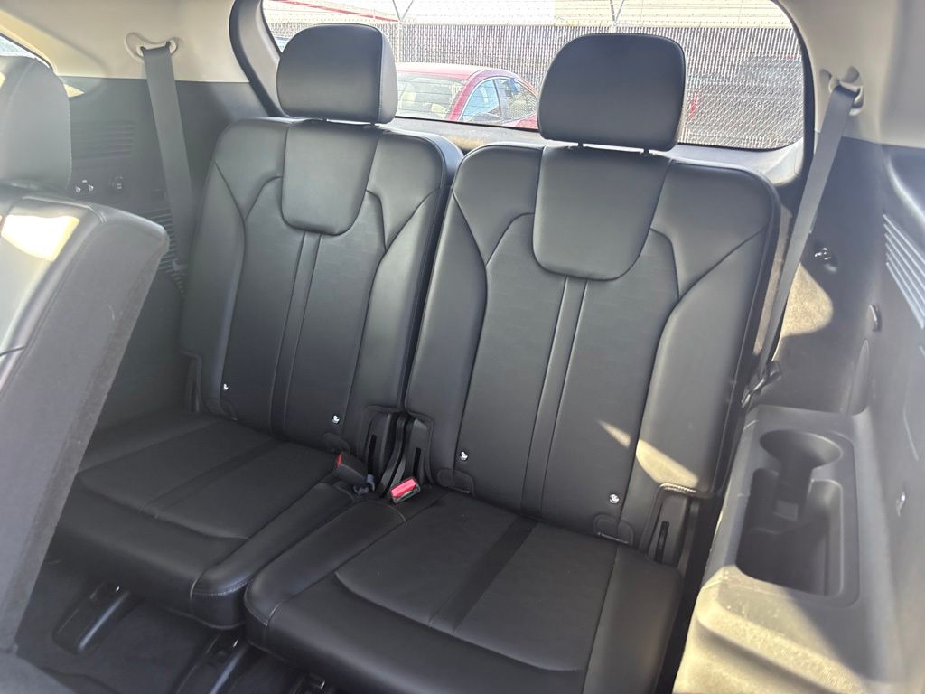 2024 Kia Sorento S Black at DeMontrond Automotive Group